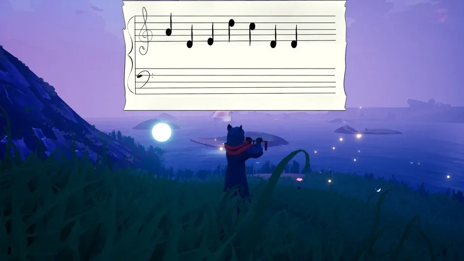 Screenshot de Lost Soul