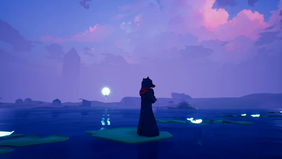 Screenshot de Lost Soul