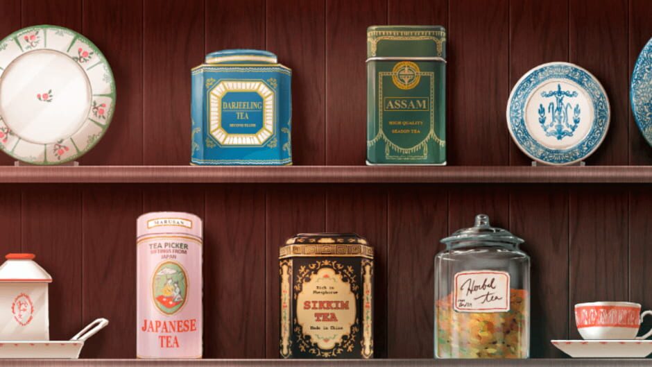 Screenshots Ochakai he no Shoutaijou