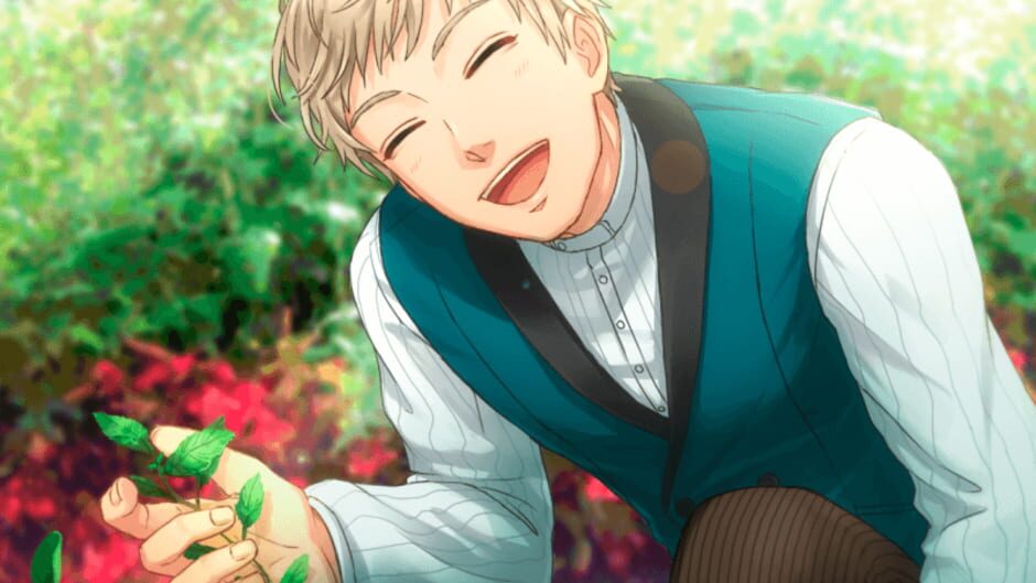 Screenshots Ochakai he no Shoutaijou