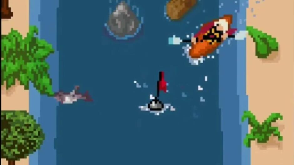 Adventure Race screenshot 1