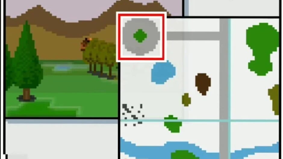Adventure Race screenshot 3
