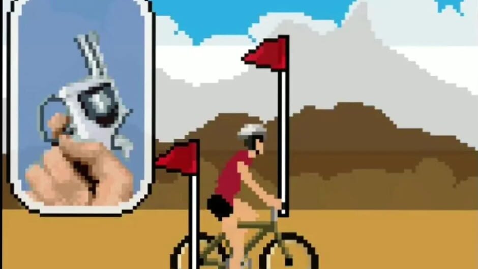 Adventure Race screenshot 4