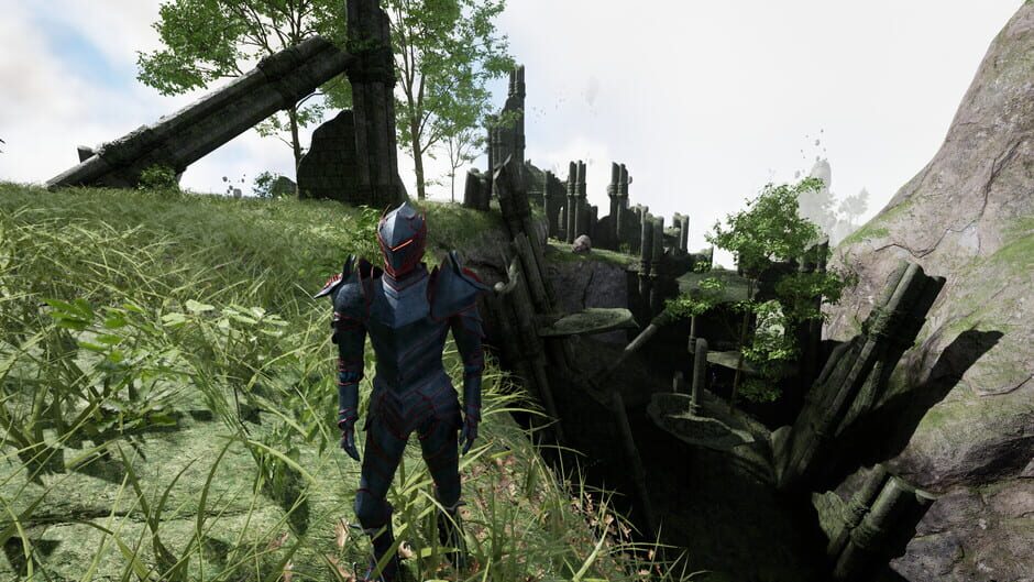 Sectoris Sky screenshot