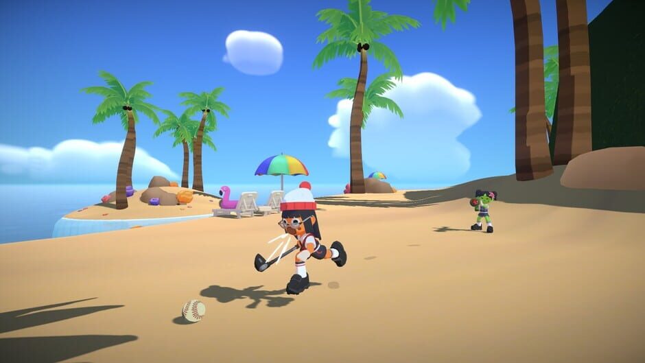 Super Battle Golf screenshot 6