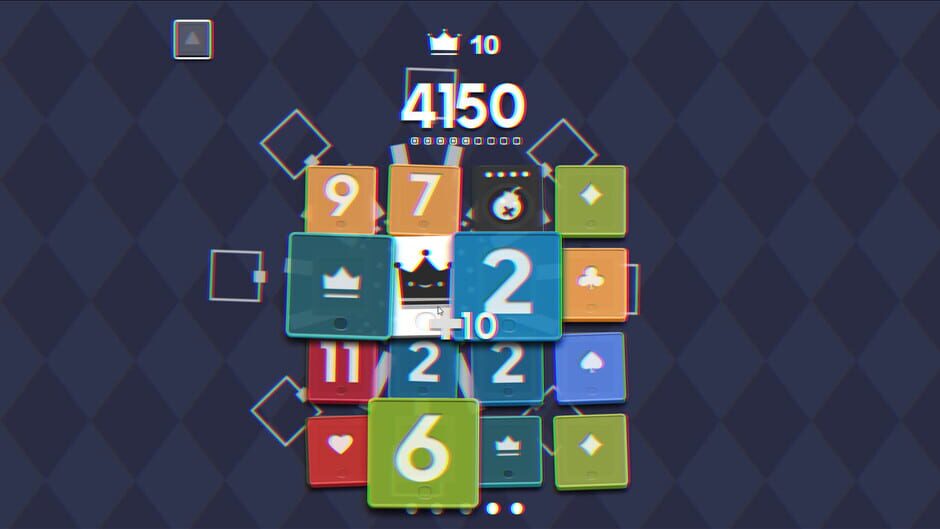 Rummix screenshot