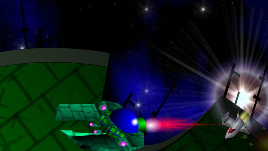 สกรีนช็อตจาก Combat Instinct 3 (รูปที่ 3)
