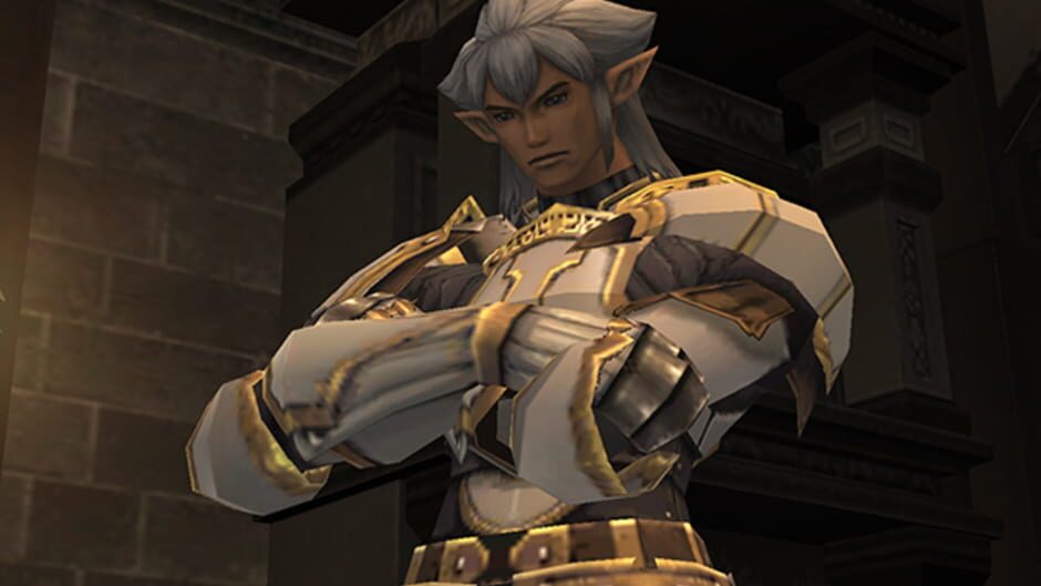 Final Fantasy XI: The Voracious Resurgence screenshot 4