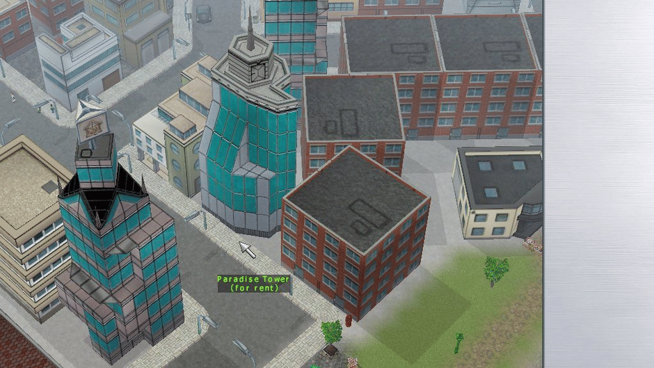 Big Biz Tycoon 2 Screenshot
