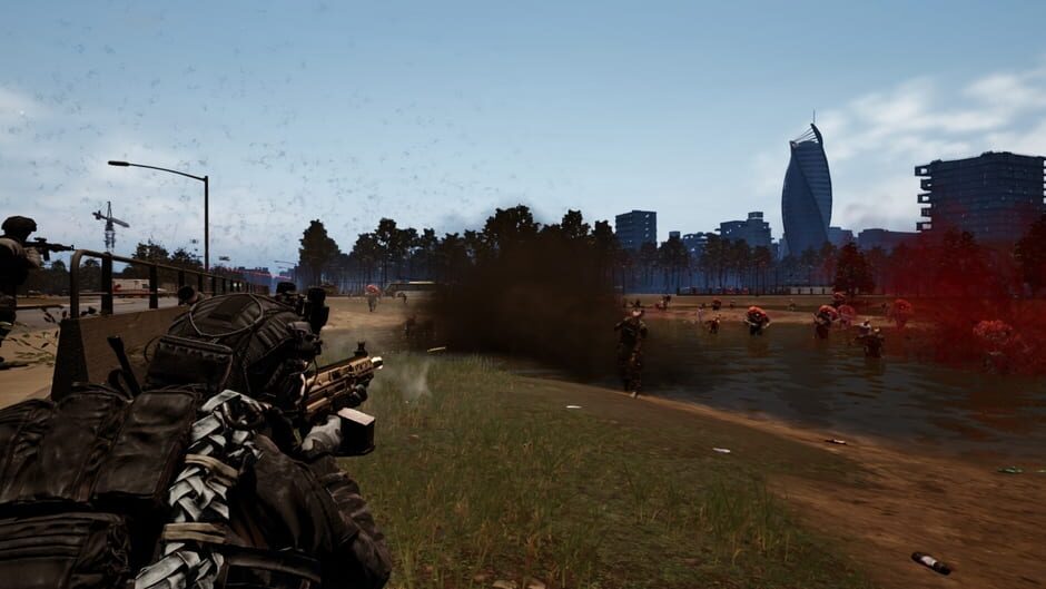 Cepheus Protocol Screenshot