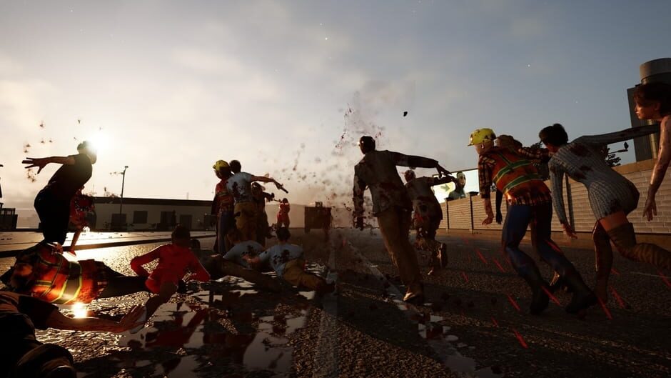 Cepheus Protocol Screenshot