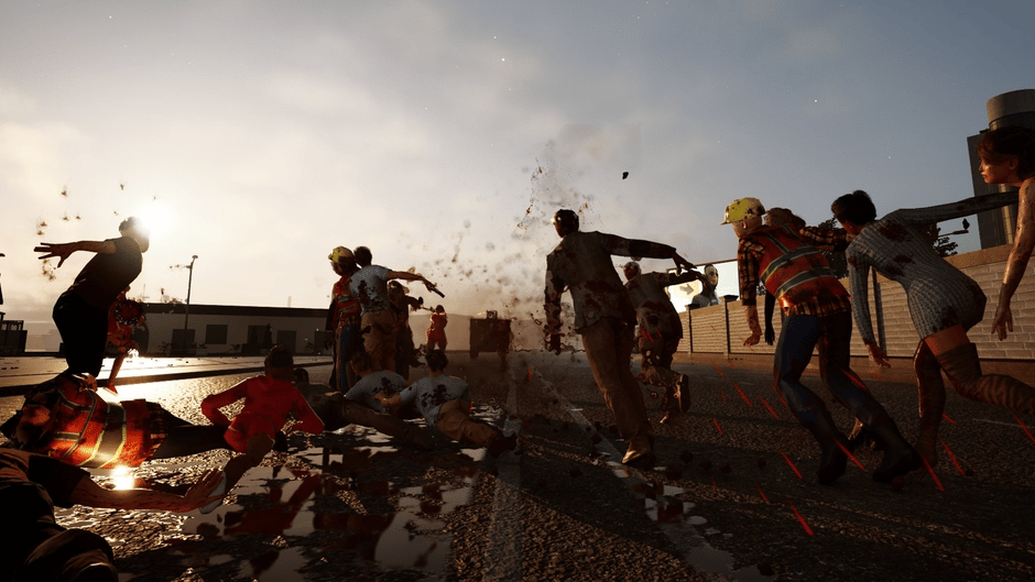 Cepheus Protocol Screenshot
