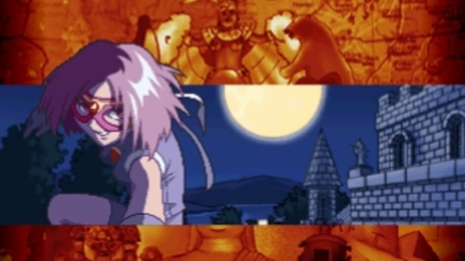 DX Shachou Game screenshot