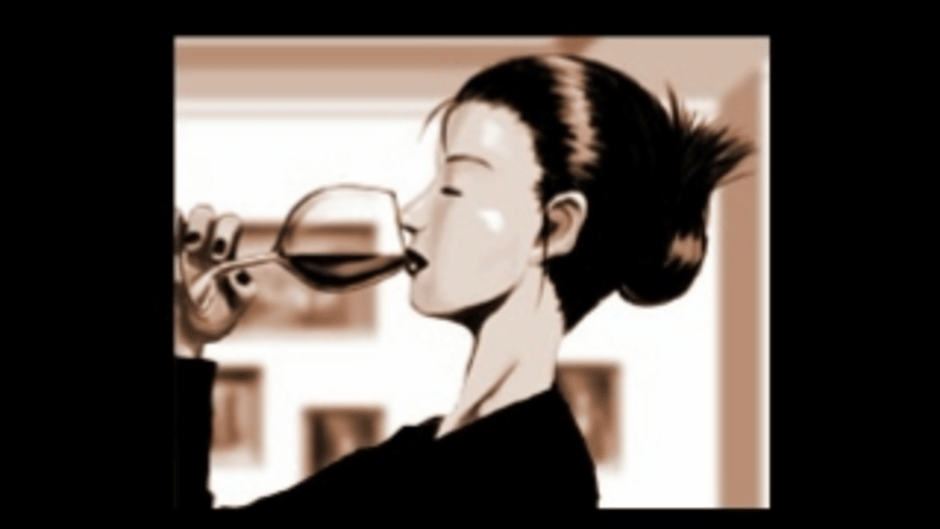 The Bistro: Ryouri & Wine no Shokunin tachi Screenshot