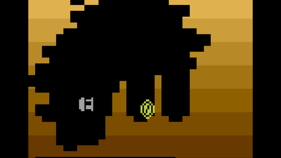 Minigun Miner Screenshot