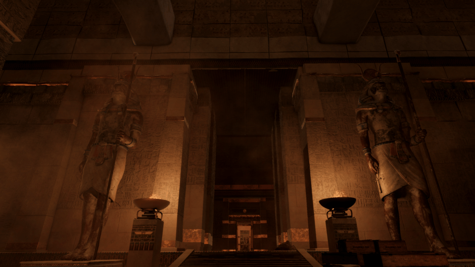 Primal Reign: The Age of New Kings Screenshot