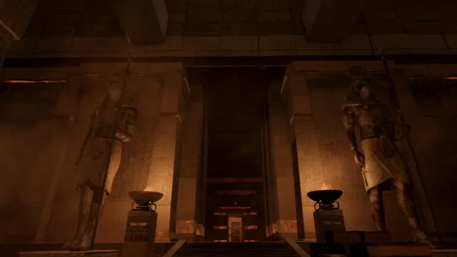 Кадър от Primal Reign: The Age of New Kings