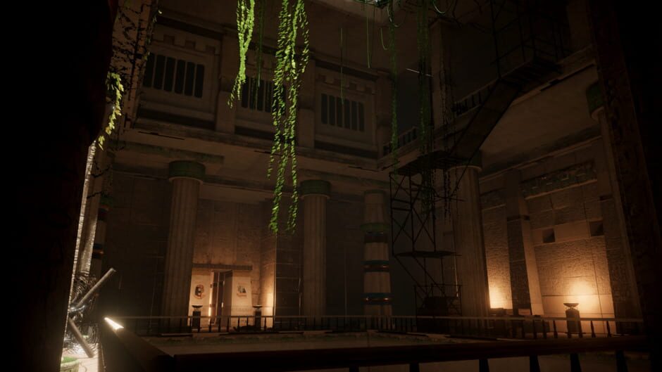 สกรีนช็อตจาก Primal Reign: The Age of New Kings (รูปที่ 4)
