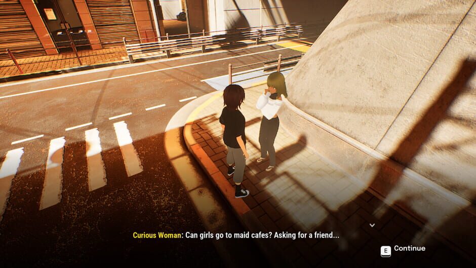 我的尼特生活 screenshot 2