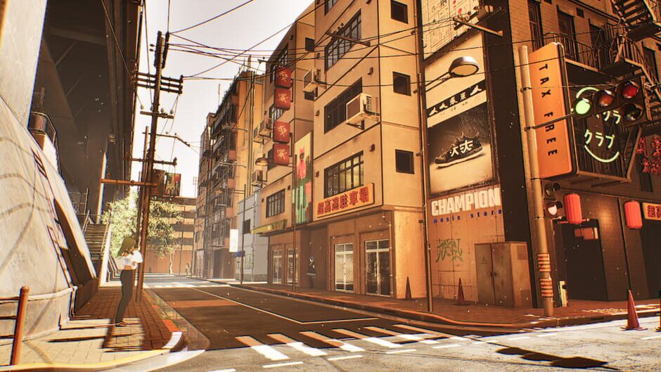 我的尼特生活 screenshot 3