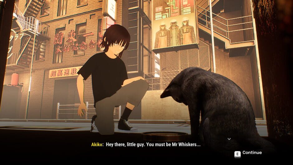 我的尼特生活 screenshot 4