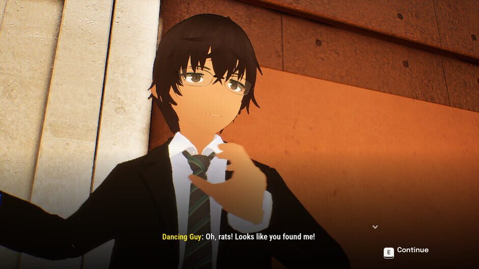 我的尼特生活 screenshot 5