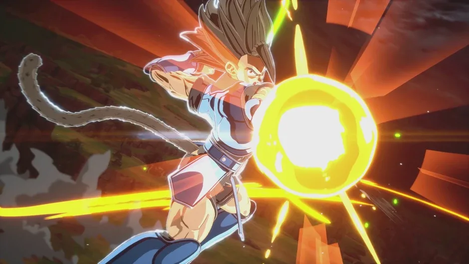 Screenshot 1 from Dragon Ball Sparking Zero: Shallot (Dragon Ball Legends)