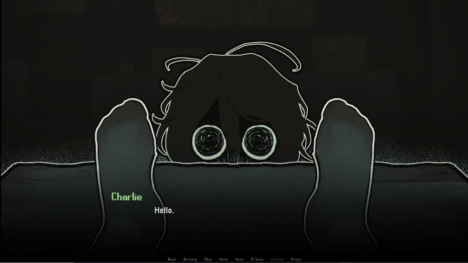 Monster Under My Bed Screenshot