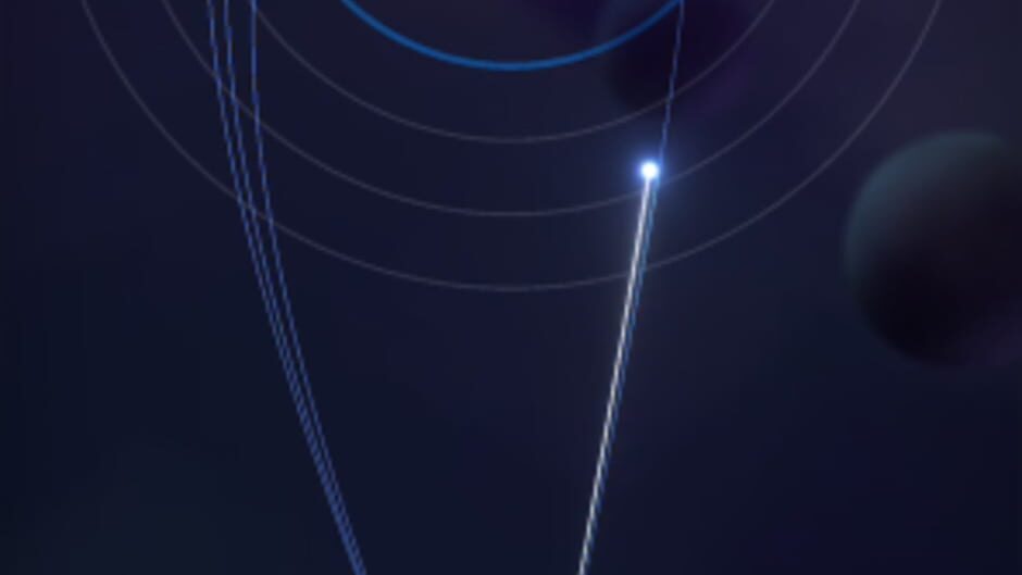 Orbit Arcadia screenshot