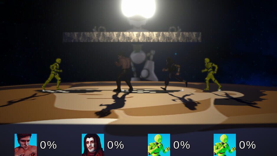 สกรีนช็อตจาก Super SplashTube Bros. (รูปที่ 10)