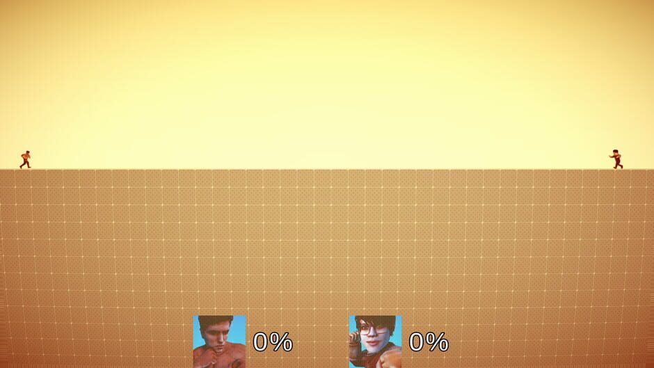 สกรีนช็อตจาก Super SplashTube Bros. (รูปที่ 11)