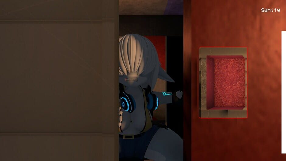 In Heat: Lustful Nights Screenshot