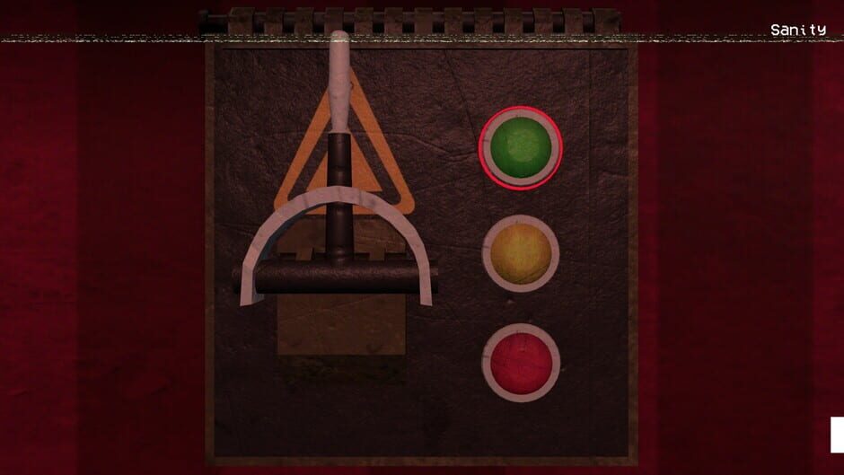 In Heat: Lustful Nights Screenshot