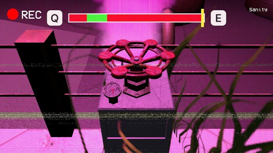 In Heat: Lustful Nights Screenshot