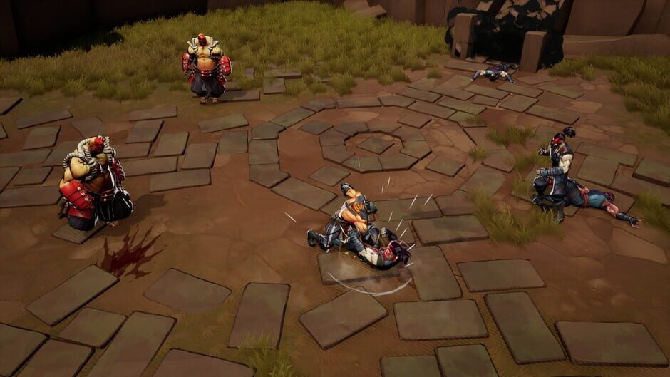 Sealbreakers screenshot 3