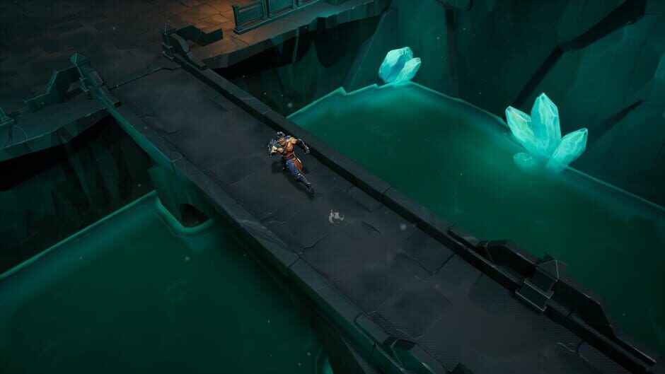 Sealbreakers screenshot 5