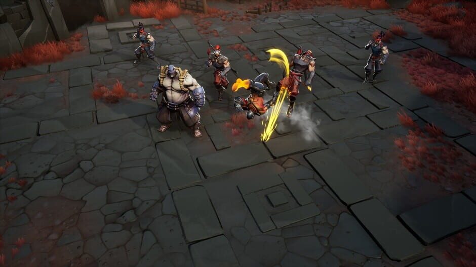 Sealbreakers screenshot 6