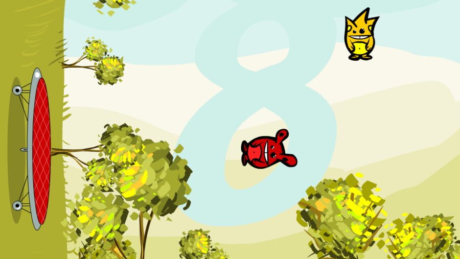 Twice as Bounce screenshot