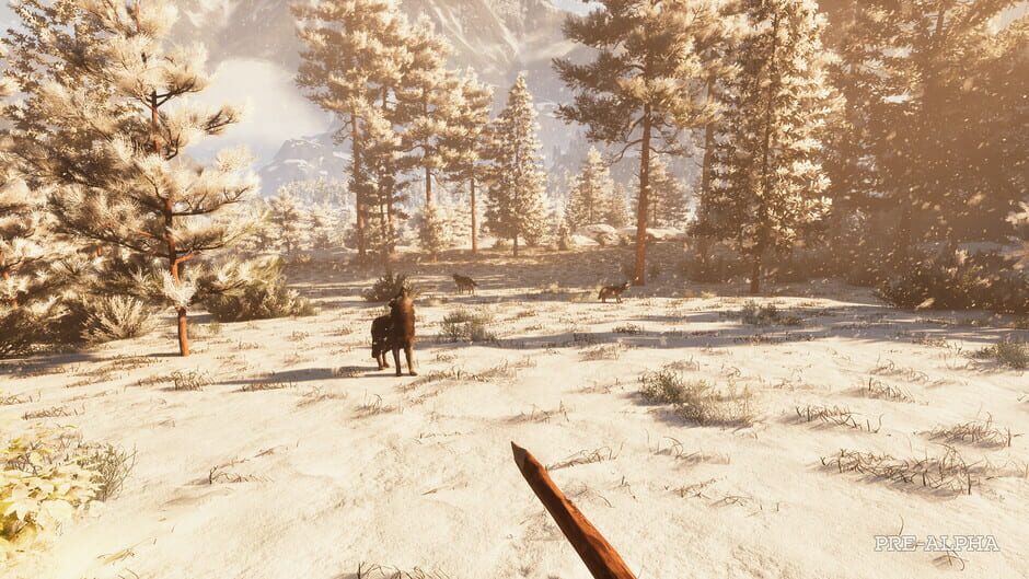 Westlanders screenshot 6