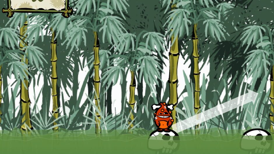 Tribal Jump screenshot 3