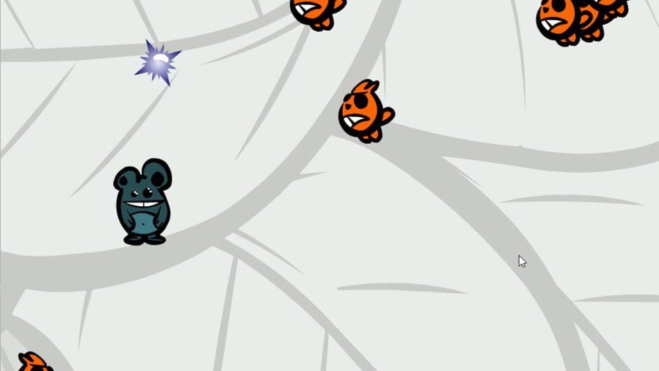 Crowded House screenshot 2