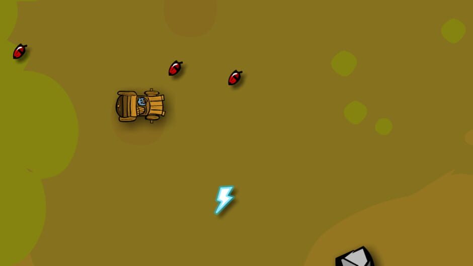 Automobil screenshot