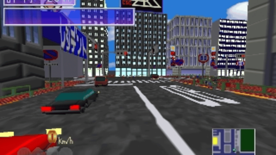 Rescue 24 Hours Screenshot