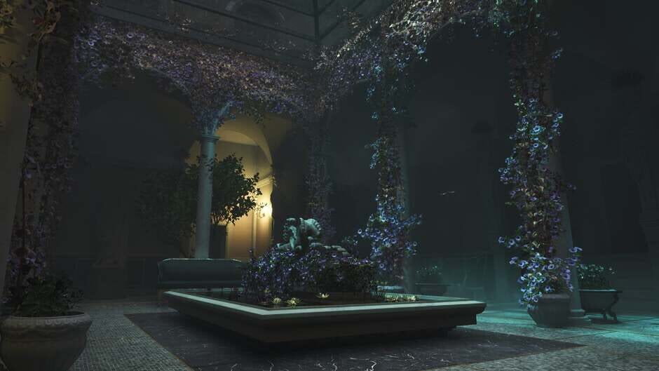 Screenshots The Alighieri Circle: Dante’s Bloodline