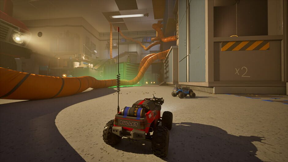 WheelMates screenshot 3