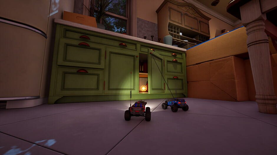 WheelMates screenshot 5