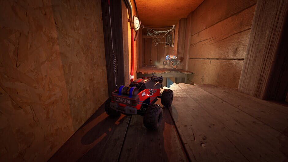 WheelMates screenshot 6