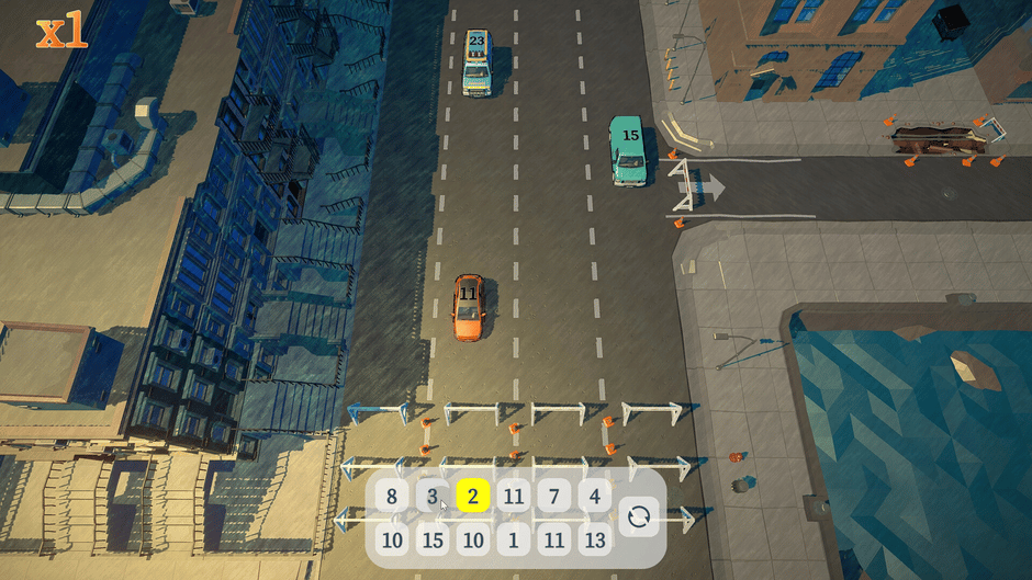 QuickCalculation Screenshot