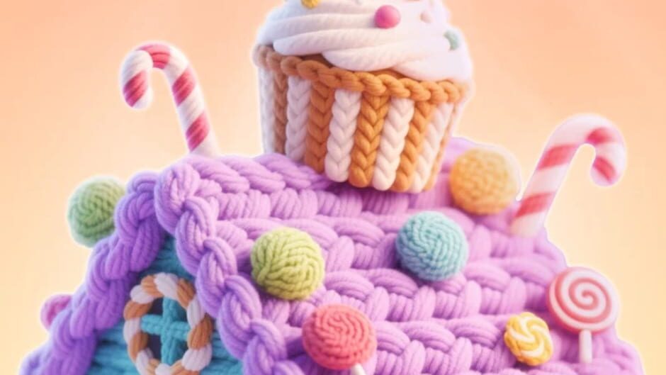 Wool Craze screenshot