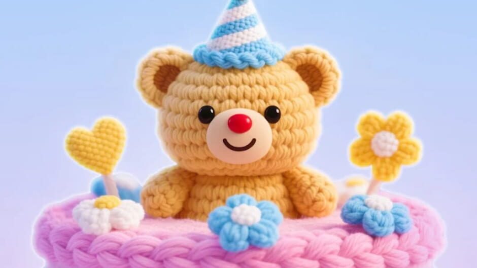 Wool Craze screenshot